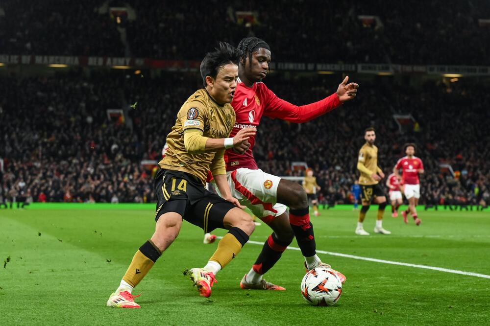 Španci grme posle meča sa Junajtedom: VAR skandal veka!