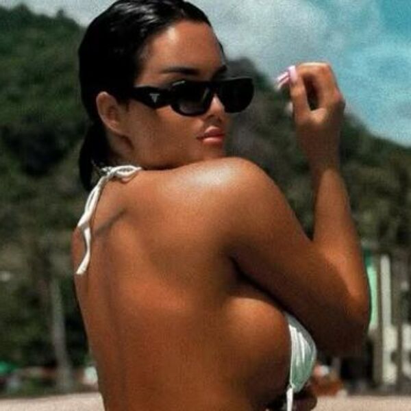 MUŠKARCI JE OKRUŽILI, A ONA SE ZNOJILA PA ZARADILA: Tijana u Despotovcu izgorela, Espreso došao do SNIMKA