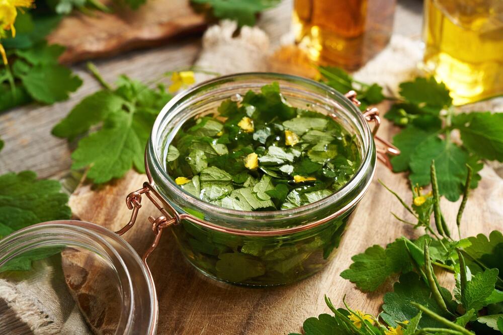 NAJBOLJE OD PRIRODE ZA VAŠE ZDRAVLJE: Detoksikacija jetre na OVAJ način!