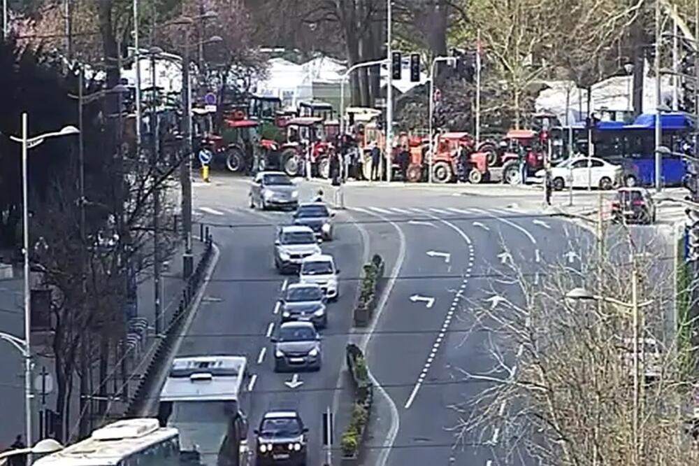 Važno obaveštenje! Ovo je trenutno stanje na naplatnim rampama