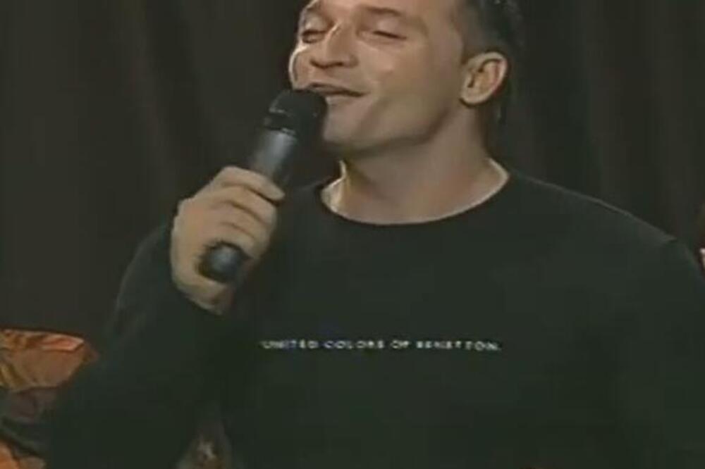 Bio je prepoznatljiv po svojoj duhovitosti, pa se povukao iz javnosti: Otkrio zašto je uzeo pauzu iz javnog života