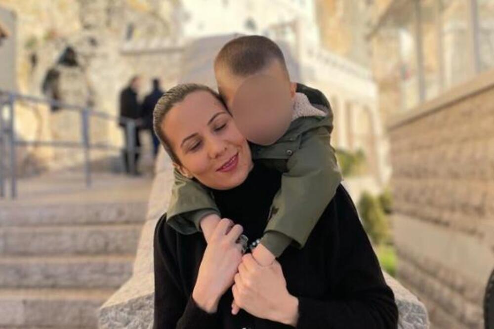 Od Ivane i sina i dalje ni traga, potraga ušla u deseti dan: Agonija još uvek traje, ovo je jedino što je pronađeno