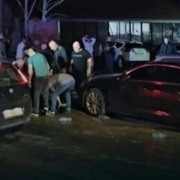 Postojao je samo jedan izlaz, i to veličine 90x90? Svedoci otkrili sav užas iz "diskoteke smrti", detalji razaraju!