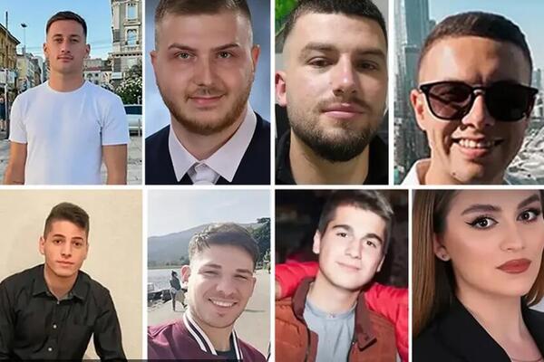 Božidar, Ivona, Viktor, Andrej... Roditelji u agoniji nakon požara u Kočanima - o njima se ništa ne zna! (FOTO)