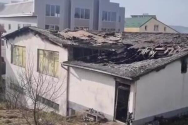 Jutro nakon nezapamćene tragedije u Kočanima: Ovako izgleda diskoteka nakon požara u kom je stradala 51 osoba!