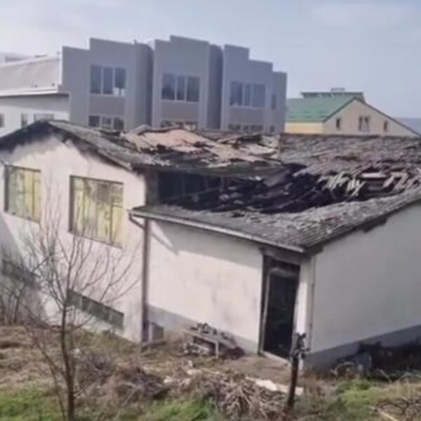 Jutro nakon nezapamćene tragedije u Kočanima: Ovako izgleda diskoteka nakon požara u kom je stradala 51 osoba!