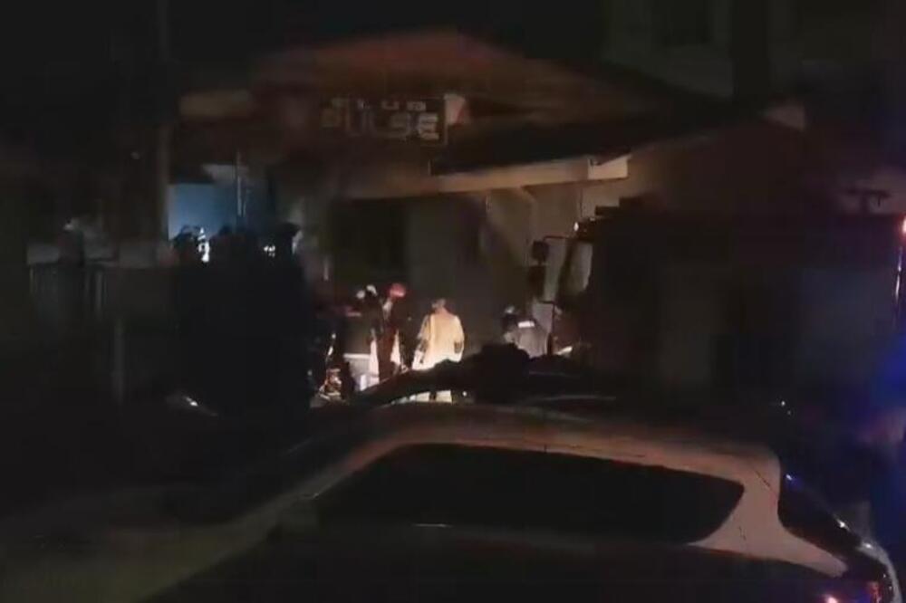 Stravična ispovet devojke koja je preživela horor u Makedoniji: Vrištanje nije pretalo, a ljudi su...