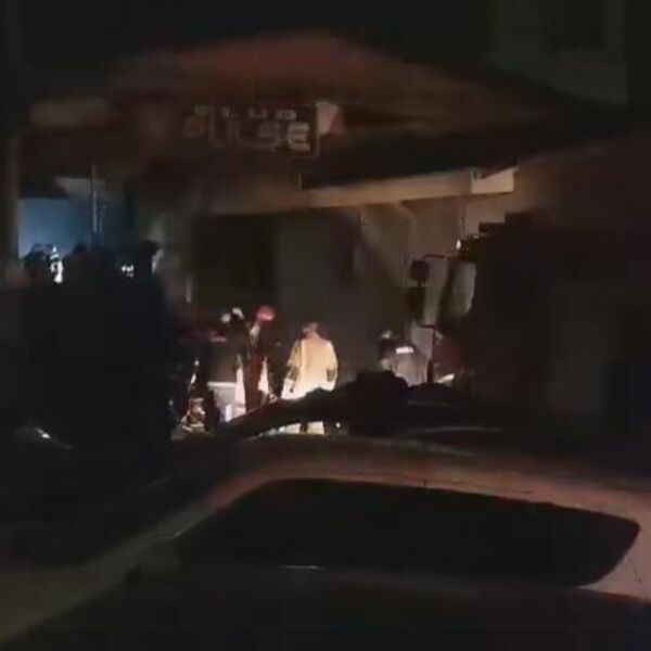 Stravična ispovet devojke koja je preživela horor u Makedoniji: Vrištanje nije pretalo, a ljudi su...