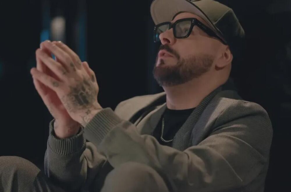 Vladimir Blažev-Pančo, DNK