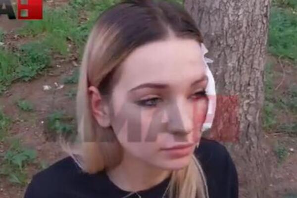 "Sestra mi je nestala, ne možemo da je nađemo nigde!": Marija uspela da pobegne iz diskoteke, njen otac očajan