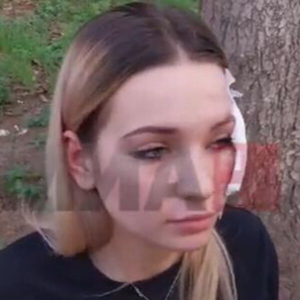 "Sestra mi je nestala, ne možemo da je nađemo nigde!": Marija uspela da pobegne iz diskoteke, njen otac očajan