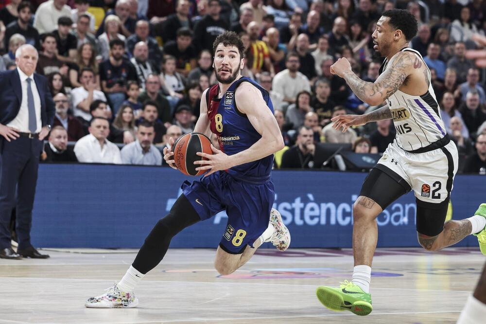 Ključno letnje pojačanje i potpis Partizana! Jedan od najboljih u crno-belom dresu!