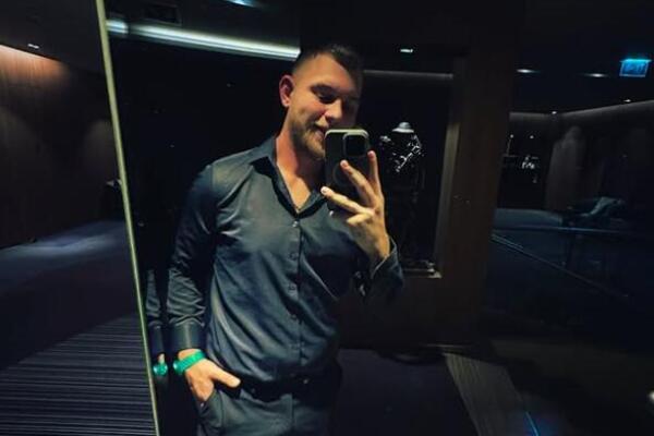 Reči brata stradalog člana benda koji je nastupao u "diskoteci smrti" razaraju dušu: Kočani paralisani od bola!