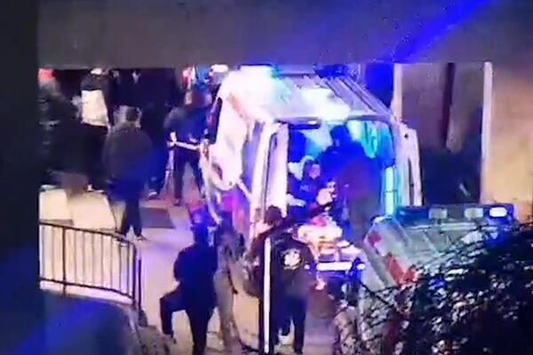 TRAGEDIJA U ŠVAJCARSKOJ JE SKORO ISTA KAO ONA KOJA JE POTRESLA BIVŠU JUGOSLAVIJU: Tada smo svi plakali za ŽRTVAMA!