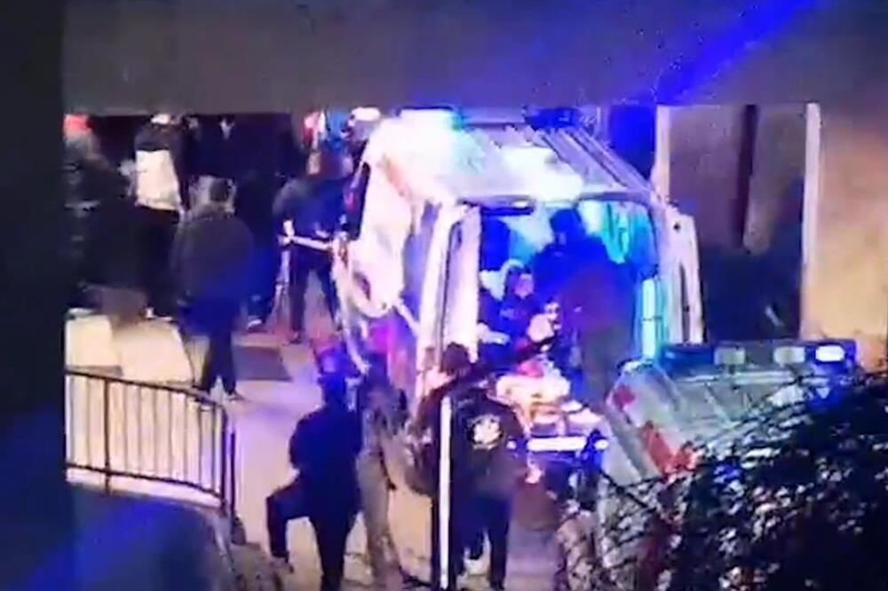 TRAGEDIJA U ŠVAJCARSKOJ JE SKORO ISTA KAO ONA KOJA JE POTRESLA BIVŠU JUGOSLAVIJU: Tada smo svi plakali za ŽRTVAMA!