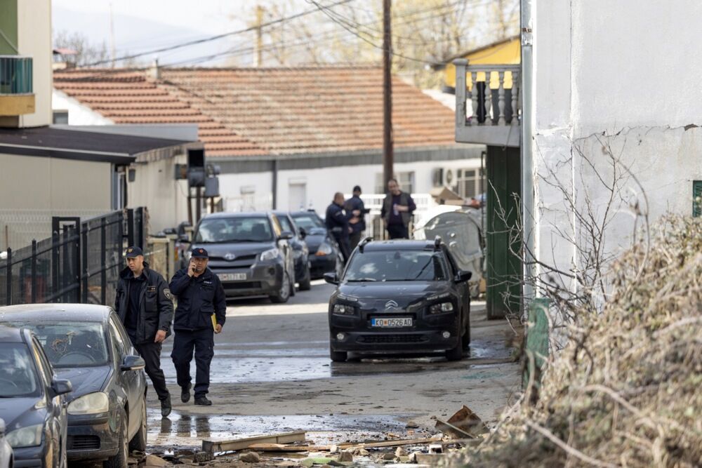 Kočani, Severna Makedonija