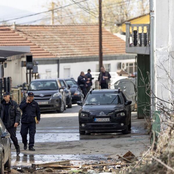 Radnik obezbeđenja diskoteke smrti u Kočanima zadržan u pritvoru: "Ne osećam se krivim!"