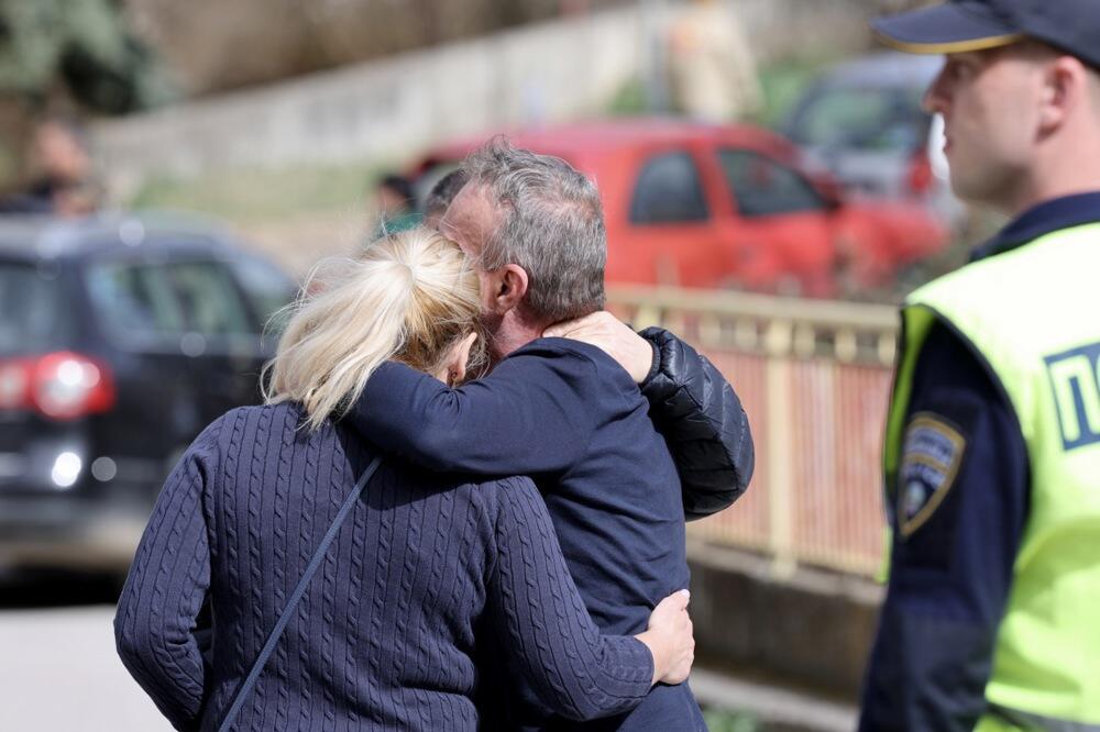 Još jedna žrtva tragedije u Kočanima: Poginula Lepa Taseva, očajnom ocu potvrđena stravična vest