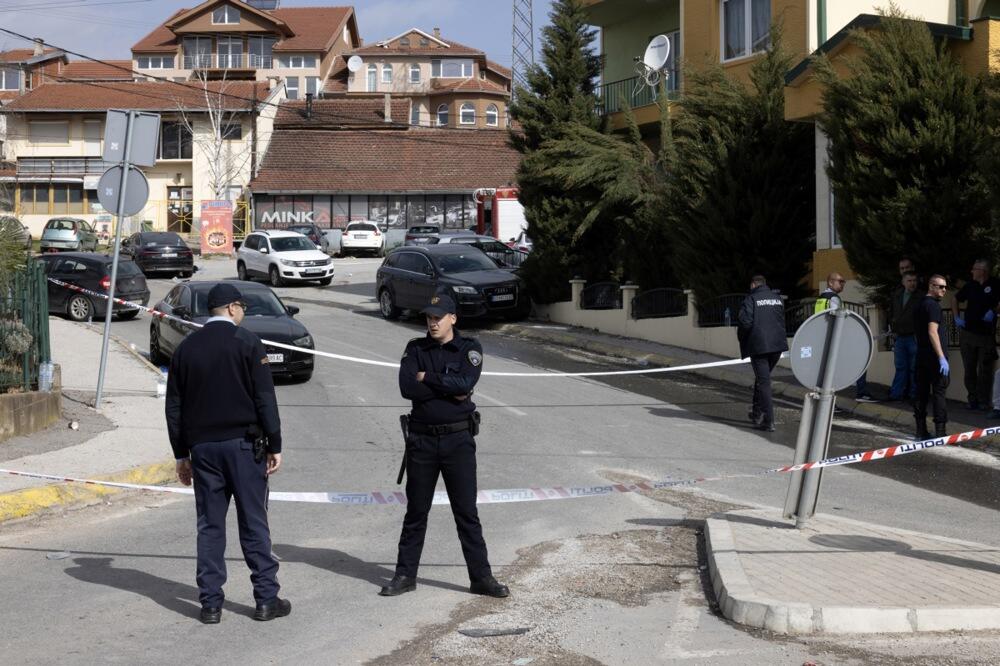 Oni su stradali u požaru u Kočanima: Muzičarima nije bilo spasa, muk u Severnoj Makedoniji (FOTO)