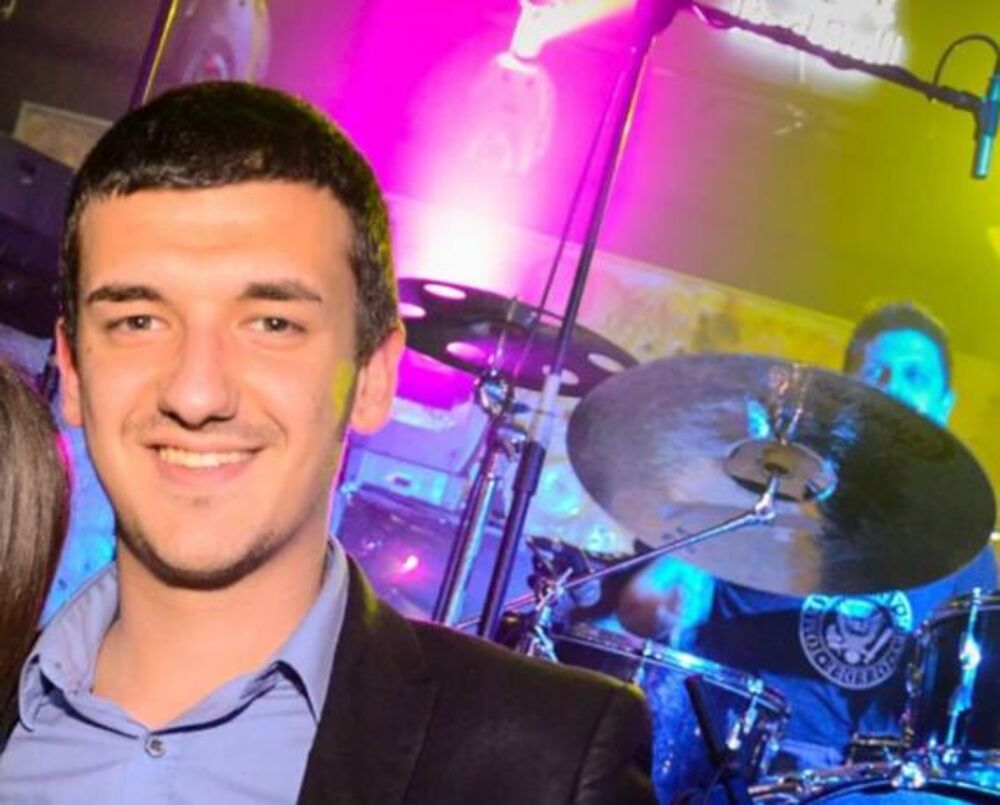 Aleksandar Karadakoski priveden u Severnoj Makedoniji