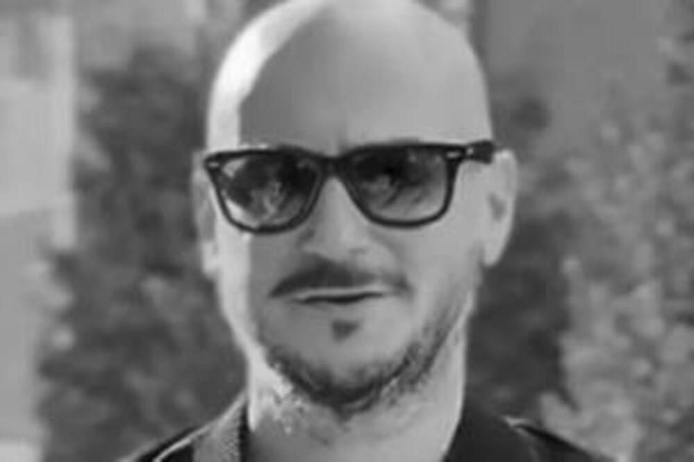 Ovo je hrabri Andrej, muzičar koji se žrtvovao da bi spasio ljude iz požara: Na kraju mu nije bilo spasa jer..