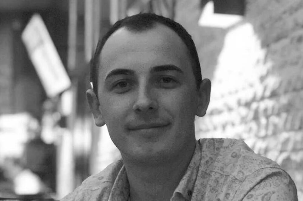 Oglasila se žena muškarca koji je poginuo slaveći rođenje sina u "diskoteci smrti": Svaka reč kida srce na komade!