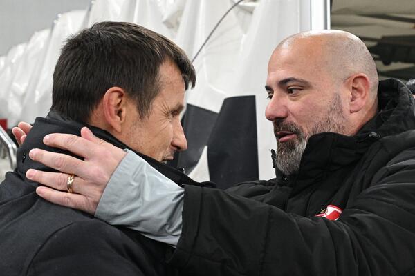 Stankovićev Spartak srušio Zenit u 90. minutu! (Video/Foto)