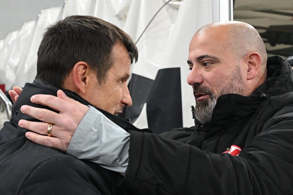 Stankovićev Spartak srušio Zenit u 90. minutu! (Video/Foto)