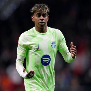 Barselona potvrdila najgore vesti oko Jamala!