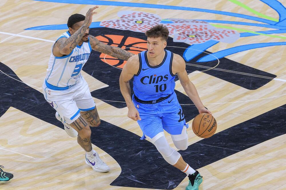 Bogdanovićeva epizodna uloga u razbijanju bezidejnog Šarlota (Video/Foto)