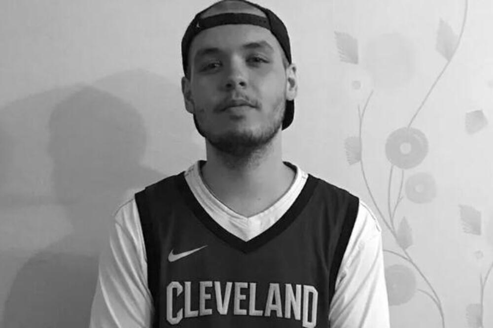 Ovo je Martin kojeg je progutala vatra u Kočanima! Bio omiljeni član, a sad isplivalo nešto najpotresnije