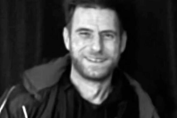 Ovo je Igor koji je među osmoro stradalih članova benda u Kočanima! Jedan detalj na njegovom profilu svima para oči