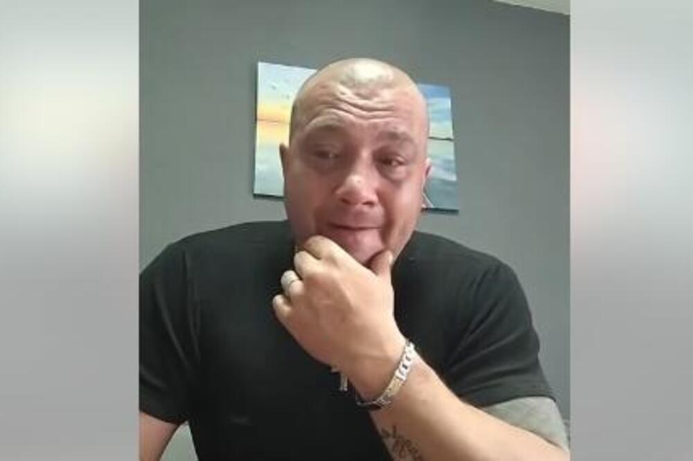 "Alo, tu dolaze deca od 15 godina!": Čovek čiji su ljudi obezbeđivali "diskoteku smrti" otkrio stravične detalje!