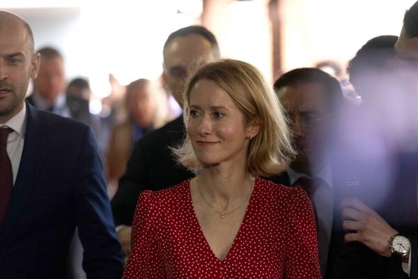 Evropska moćnica vratila Trampa na fabričko! Lepotici prekipelo, pa sve iznela javno! Kako je svima ovo PROMAKLO?