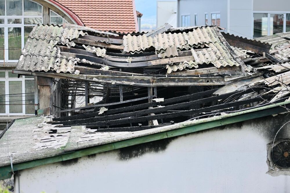 Kočani, Severna Makedonija