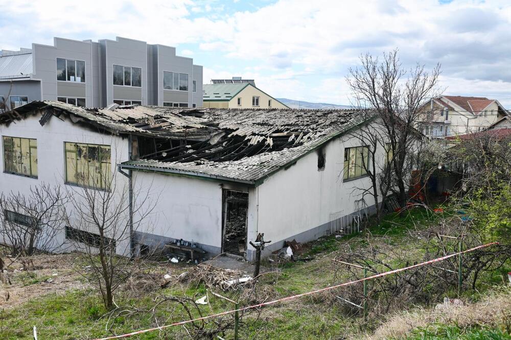 Evo u kakvom je stanju Pančo: Član grupe DNK se bori za život, osmoro kolega stradalo u samo 10 minuta