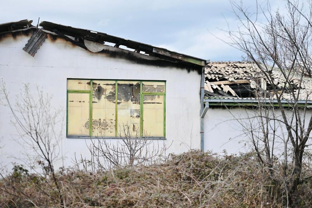 Kočani, Severna Makedonija