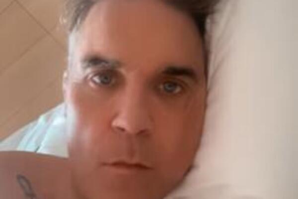 MILJENIKU SRBA DIJAGNOSTIFIKOVAN NOVI POREMEĆAJ! Ima već DVA, a sad strahuje da neće moći...