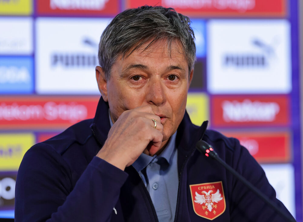 Dragan Stojković Piksi 