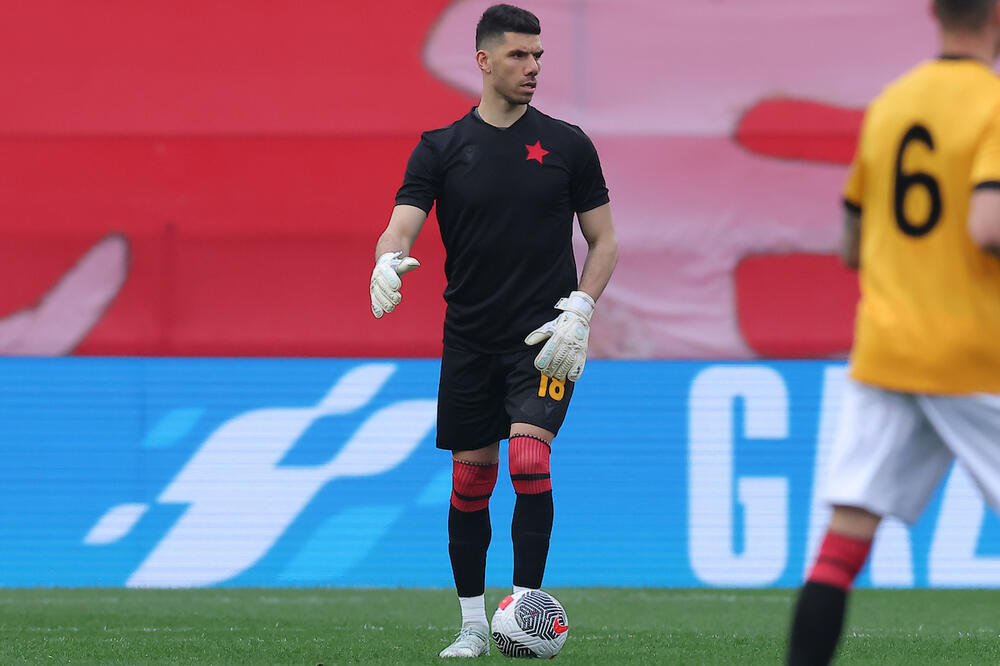 Crvena zvezda sa čak 15 prvotimaca u nacionalnim selekcijama (Foto)