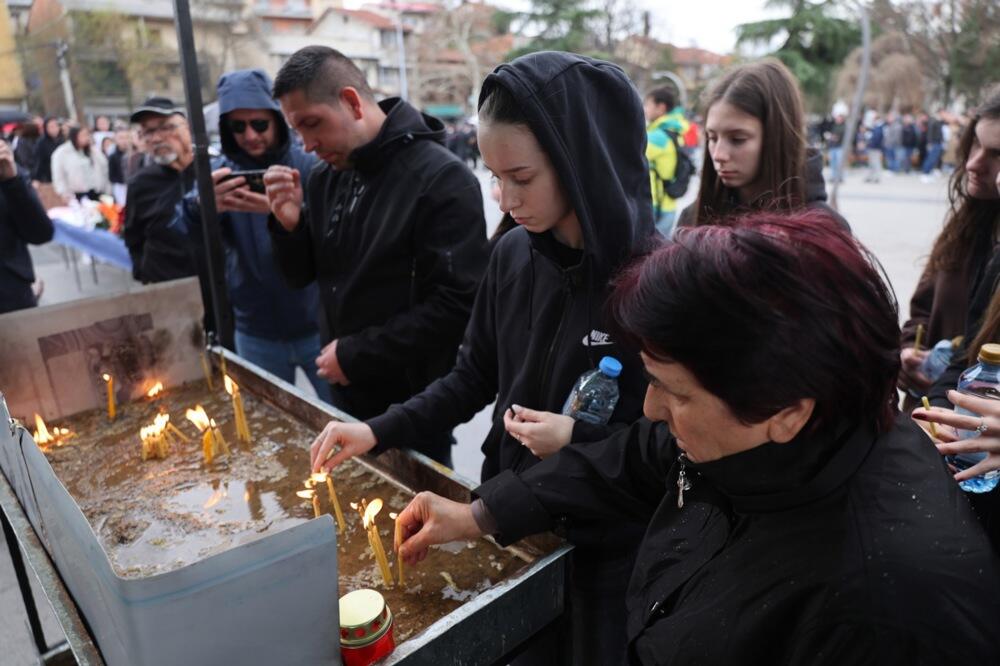 Ovo su imena svih žrtava neopisive tragedije u Kočanima! Ne postoje reči kojima se može opisati ova tuga i bol!