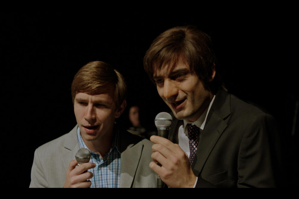 NOVICA ZATIČE NADU U NEOČEKIVANOJ SITUACIJI – ne propustite večerašnju epizodu serije “Toma”, u 20.50