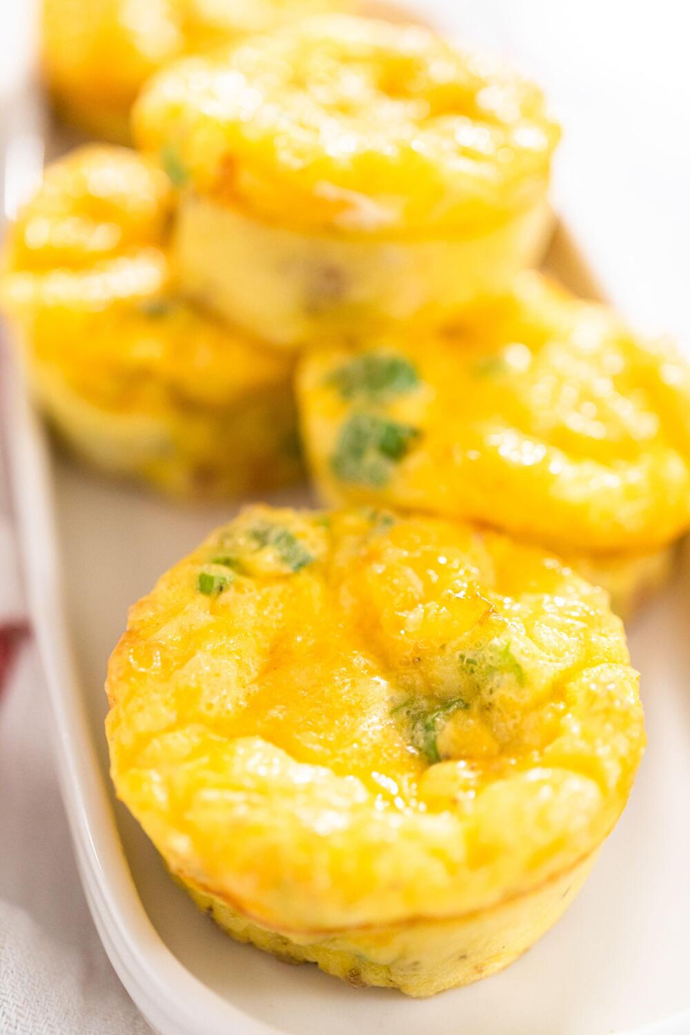 Smazaćete ih očas posla: Slani mafini koje ćete tamaniti, uspevaju i neiskusnim domaćicama