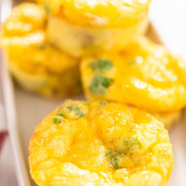 Slani mafini spremni za 20 minuta: Zdravija varijanta omiljenog obroka, a ukus je i dalje neodoljiv, vredi probati