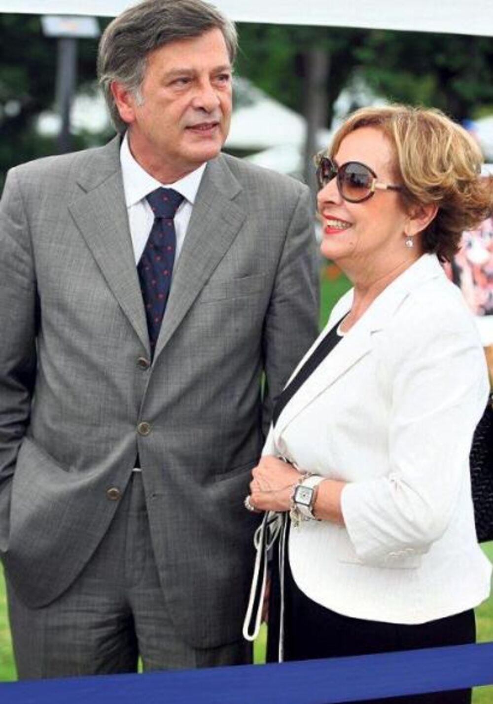 Ceca Bojković, Slavko Kruljević