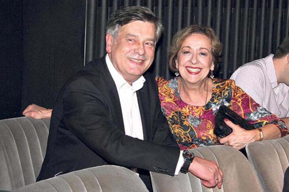 Ljubavni život Cece Bojković je oduvek zanimao narod: 3 puta se udavala, a o jednom čoveku i dan danas kruži da...