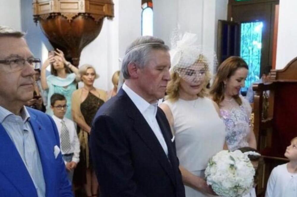 "Srpkinja hoće da nas oglobi": OTKRIVENO KAKO SU PODELILI IMOVINU SUZANA MANČIĆ I BOGATI GRK! Svi u neverici