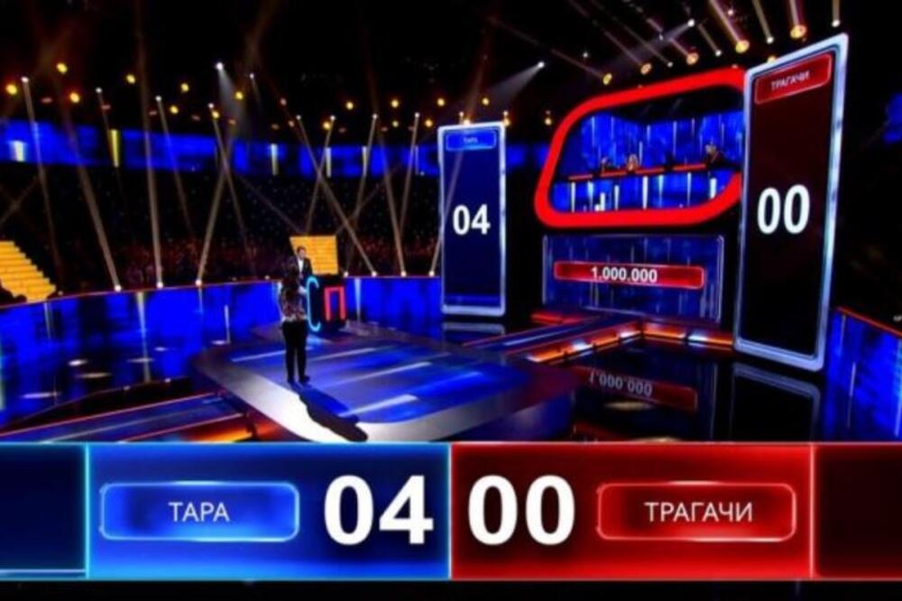 Ima samo 18 godina i osvojila je milion dinara u Superpoteri: Tara oduševila celu Srbiju!