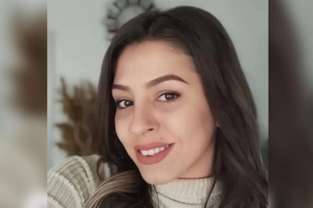 Mlada inspektorka Monika stradala u Kočanima: Proslavila ćerki prvi rođendan, a onda je usledila tragedija
