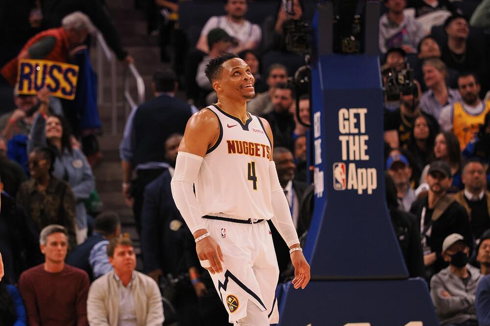 Rasel Vestrbuk najplaćeniji košarkaš Evrolige svih vremena!?